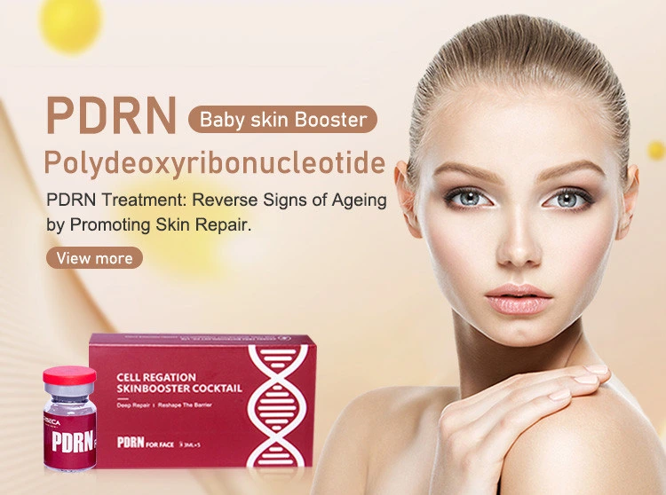 Collagen Booster Pdrn Baby Skin Serum for Mesotherapy