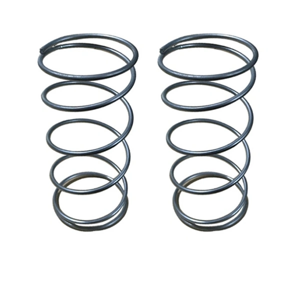 Hanghong Manufacturer Customization Compression Springs Made by Stainless Steel Carbon Steels