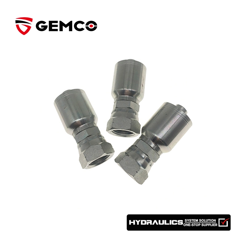 stainless steel Quick Coupling Microduct Push in Pneumatic Fittings