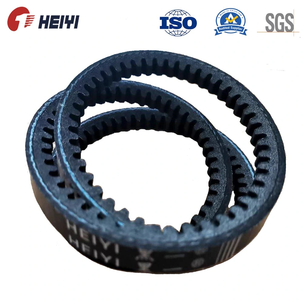 AV10X AV13X AV15X AV17X AV22X Kevlar Cogged V Belt Rubber Drive Belt for Bus/Car/Truck