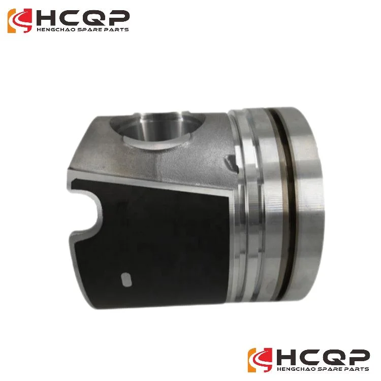 Hcqp Part Weichai Diesel Engine Spare Parts Engine Piston 612600030047A