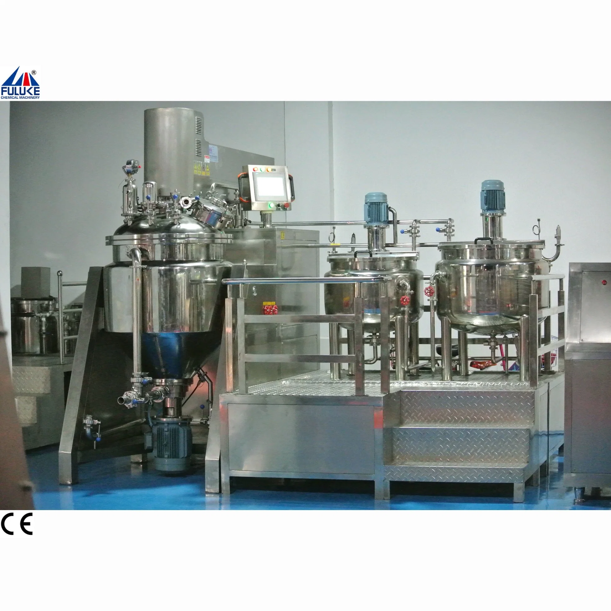 Ayurvedic Machinery Equipment Used for Ointments Speed Mixer Concrete Tool