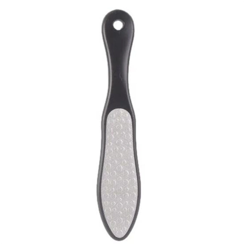 Professional OEM Service Foot Care Metal Foot File Callus Removers