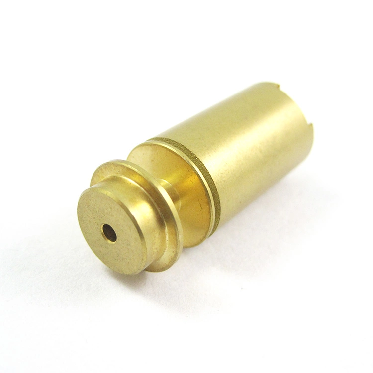 OEM CNC Machining Services Custom Stainless Steel Brass for Auto Mobile Electronic Door Parts