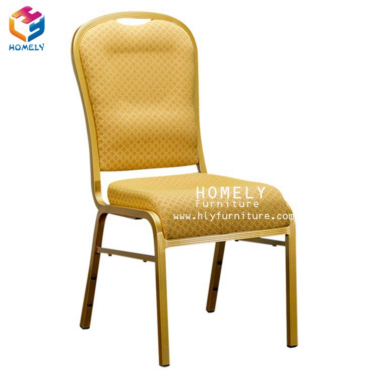 Wholesale/Supplier Steel Wedding Furniture Dining Restaurant Banquet Hotel Chair