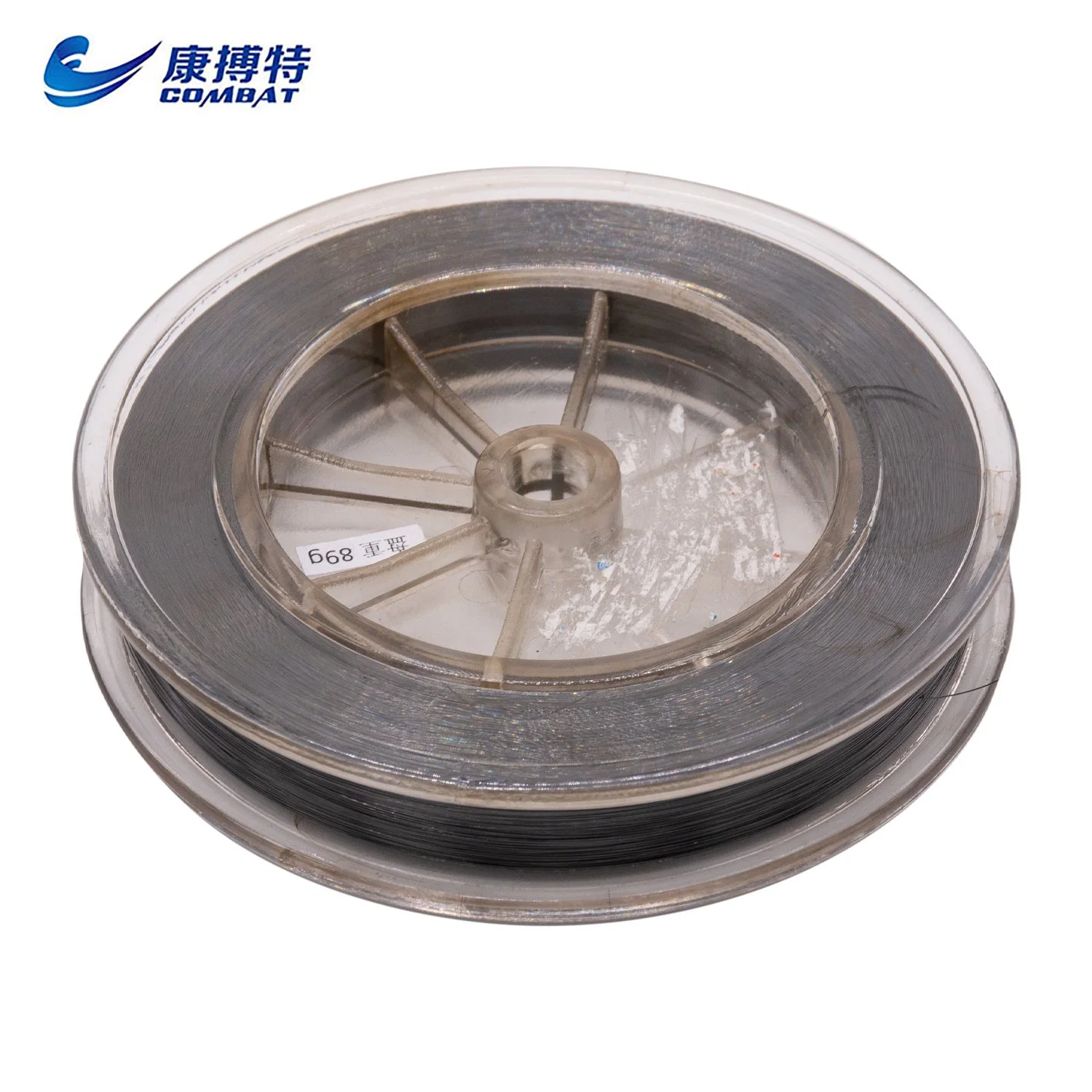 99.95% Pure Wolfram or Tungsten Rhenium Alloy Wire in Coil