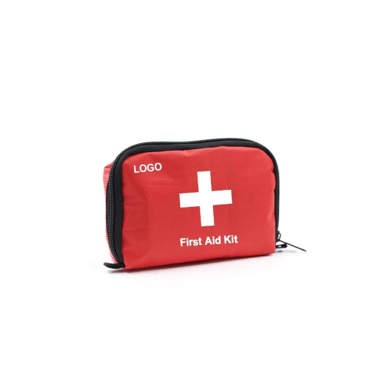 Survival Wholesale/Supplier Outdoor First Aid Kit Bag Survival Kit