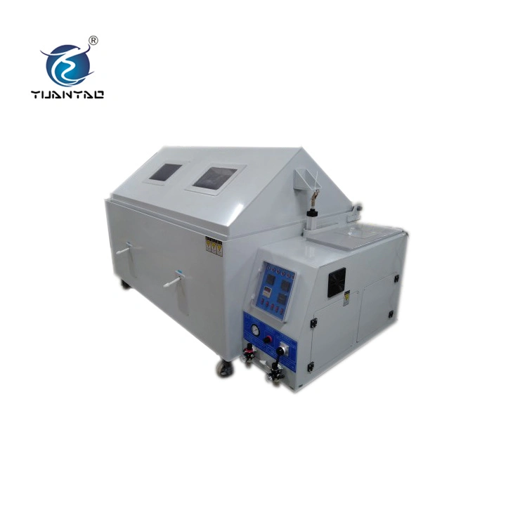 800L PVC Material Corrosion Resistant Salt Spray Test Chamber