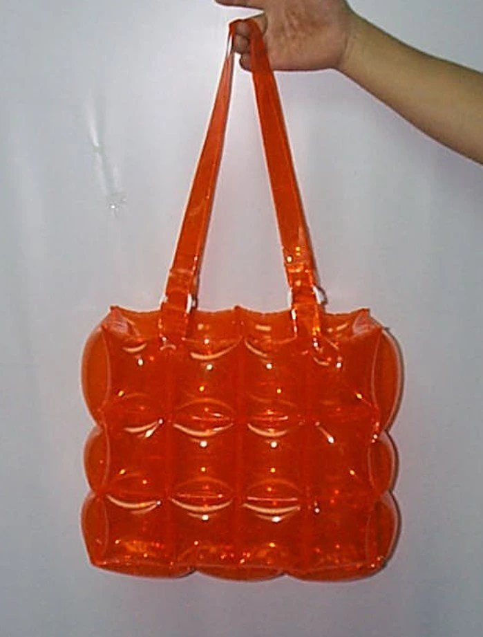 Hig H Quality Fashion Inflatable PVC Bag