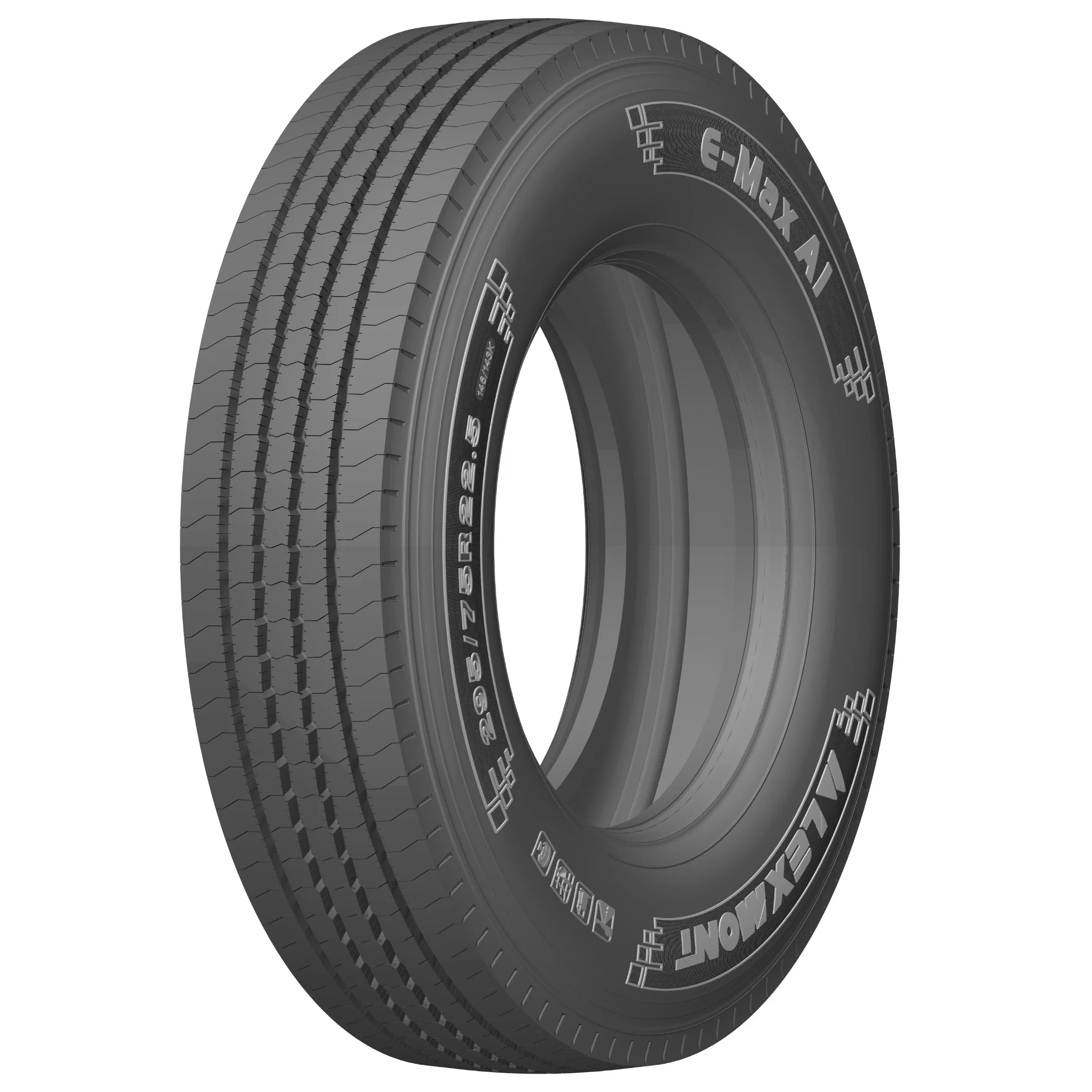 275 80 R22.5 24.5 Low PRO All Steel Radial Semi Low Profile Container Commercial 18-Wheeler Truck Tires 255/60r22.5 11r22.5 275/80r22.5 295 75 22.5 225-70-19.5