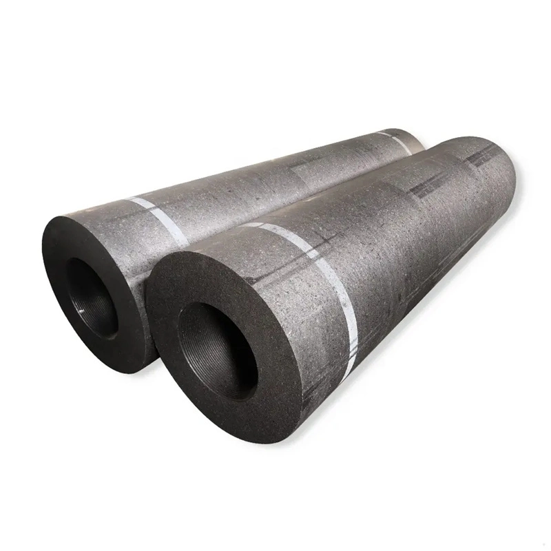 Competitive Price Graphite Electrode Carbon Manufacturer