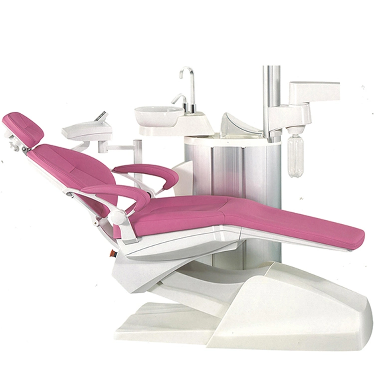 Cost Effective High quality/High cost performance  Multifunctional MD-A02 Dental Unit with Ce ISO