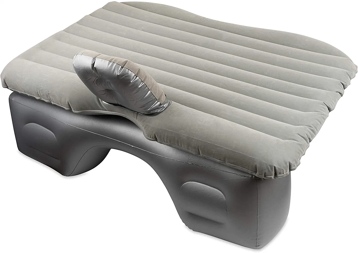 Car Accessory Air Mattress Bed with Pump Kit