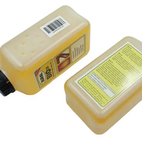 Aceite de cadena de alta temperatura Biral Bio-30 para horno de reflujo SMT Y máquina de soldadura por ola