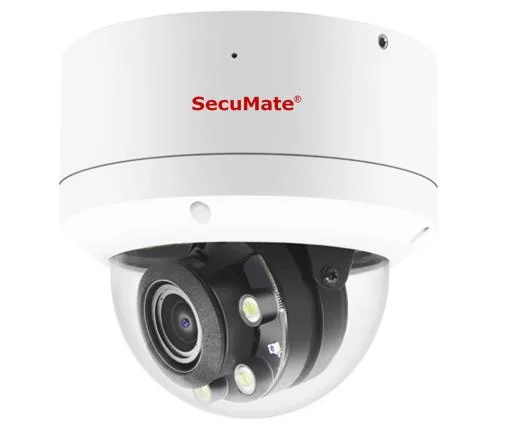 Secumate CCTV Surveillance OEM/ODM CCTV Security Camera Supplier Manufacturer