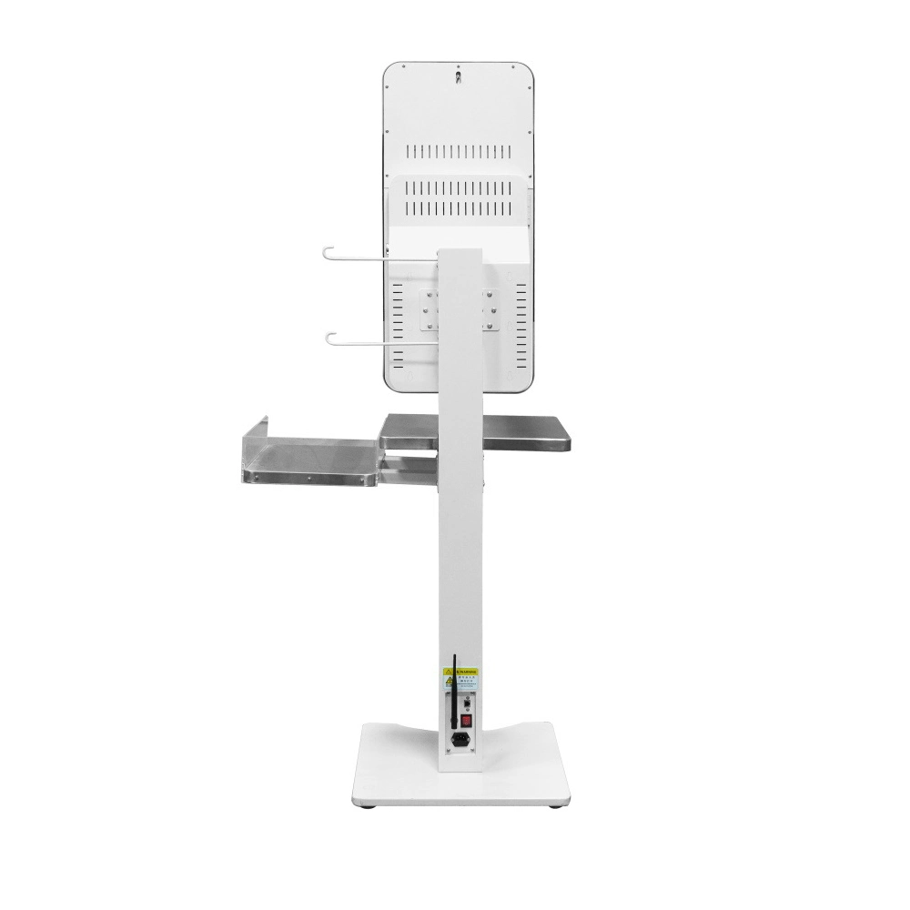 21,5 24 27 32 43 Zoll Selbstbedienungszähler Touch Bildschirm Self-Service Check-outs Kiosk für Unbemannte Shop