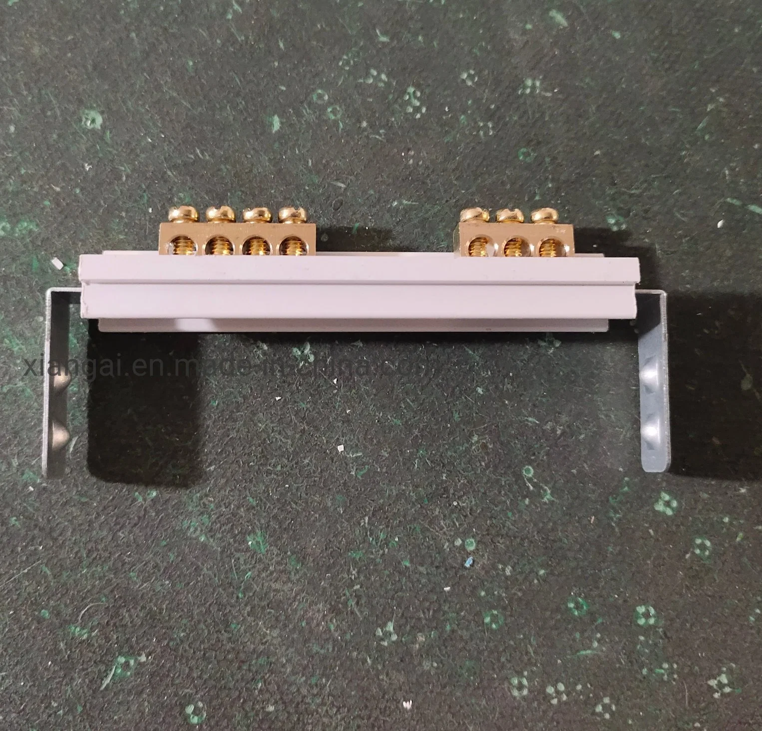 Terminal Block Holder Distribution Box Bracket