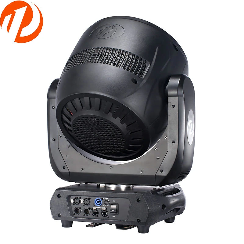 LED Hawk Eye 22*60W 7in1 DJ Stage DMX Disco Light Bee Eye Moving Head