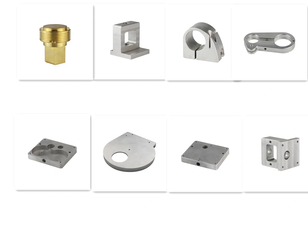 High quality/High cost performance  Stamping Parts Manufacturer-Parts From China