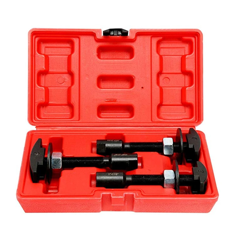 Heavy Duty 3PCS Rear Axle Bearing Puller Set for Car Repair