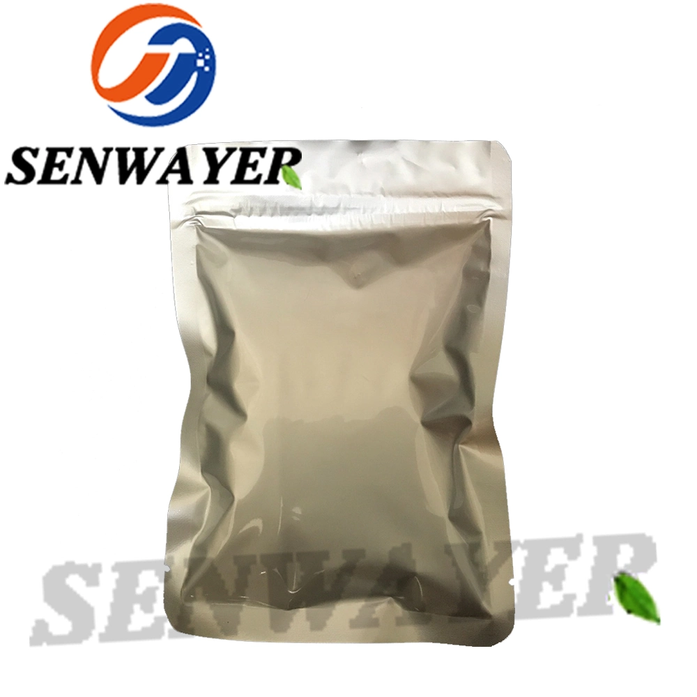 Hot Selling Wholesale/Supplier Price Senwayer Finasteride 98319-26-7 API Raw Powder for Hair Loss Treatment with Safe and Fast Delivery