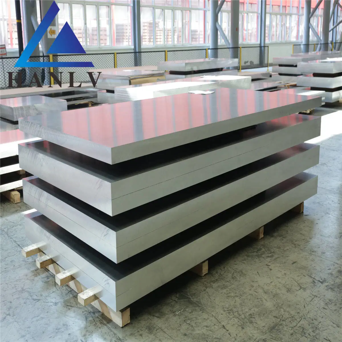 Aluminum/Aluminium Alloy Sheet /Coil From China Manufacturer (1050, 1060, 1100, 2014, 2024, 3003, 3004, , 4017, 5005, 5052, 5083, 5754, 6061, 6082, 7075, 7005)