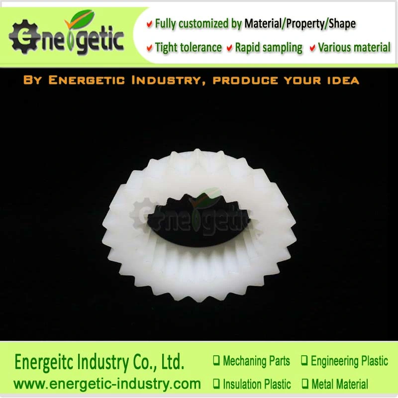 OEM Factory Plastic Fabracation CNC Machined POM/Nylon/ABS/PVC/Acrylic Parts