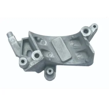 Custom High Precision Die Casting Aluminum Alloy Magnesium Alloy Transmission Part