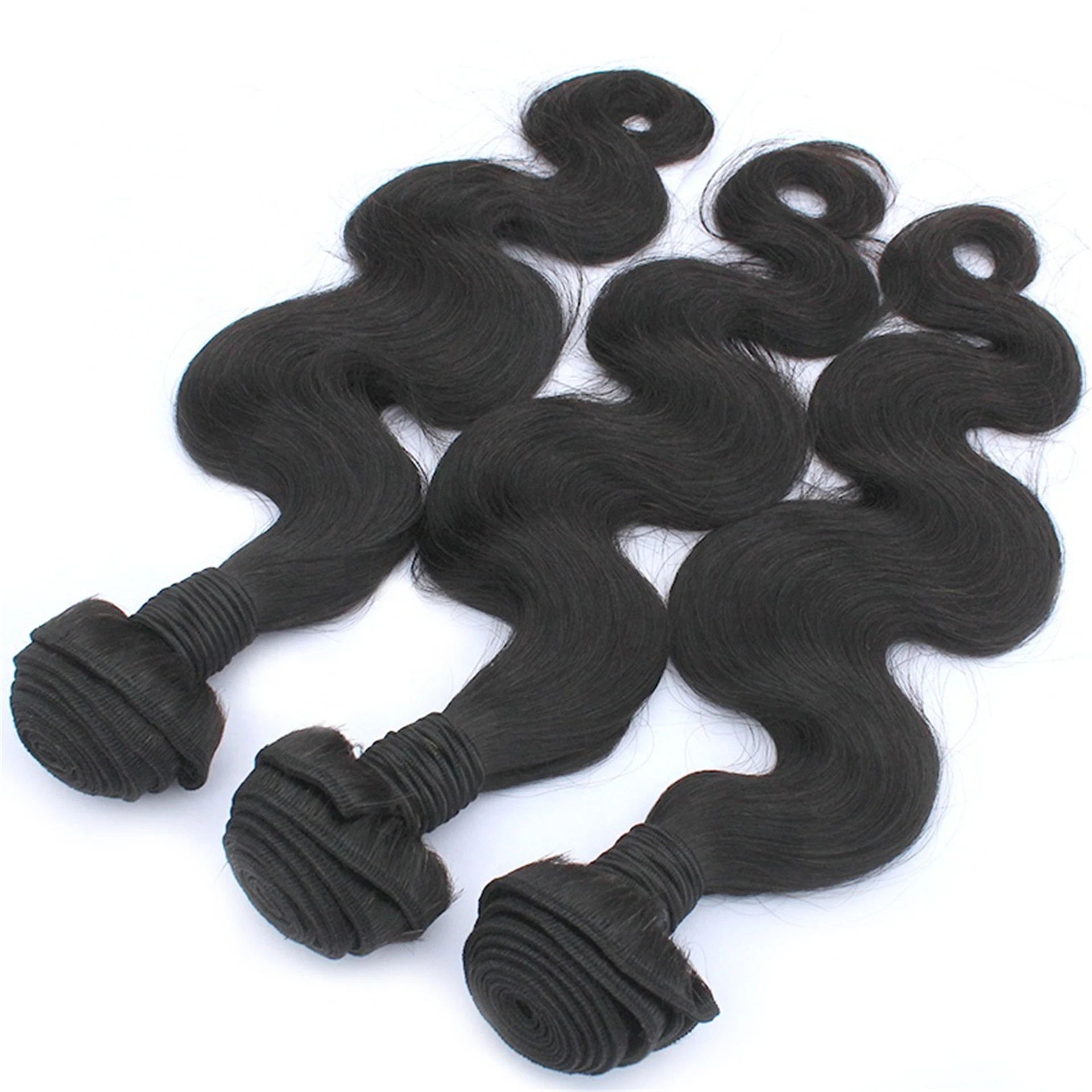 Real Tangle Free Virgin Hair, Cheap Natural Peruvian 100 Human Hair Extensions