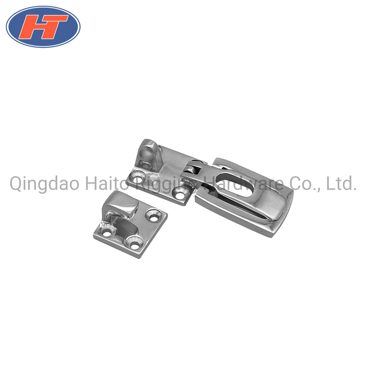 High Standard Stainless Steel Marine Hardware From Chinese Supplier