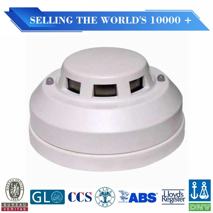 Marine Battery Operated Explosion Proof Smoke Detector