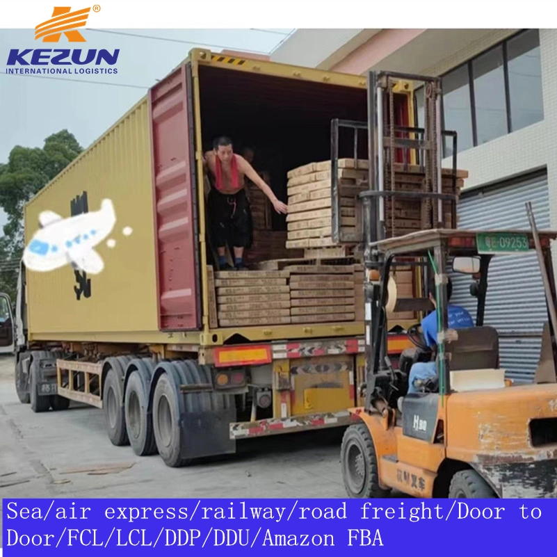 Top Logistics Company FCL LCL Cargo Ship Price Shipping Forwarder Sea Freight Agent From China to Cyprus with Customs Clearance