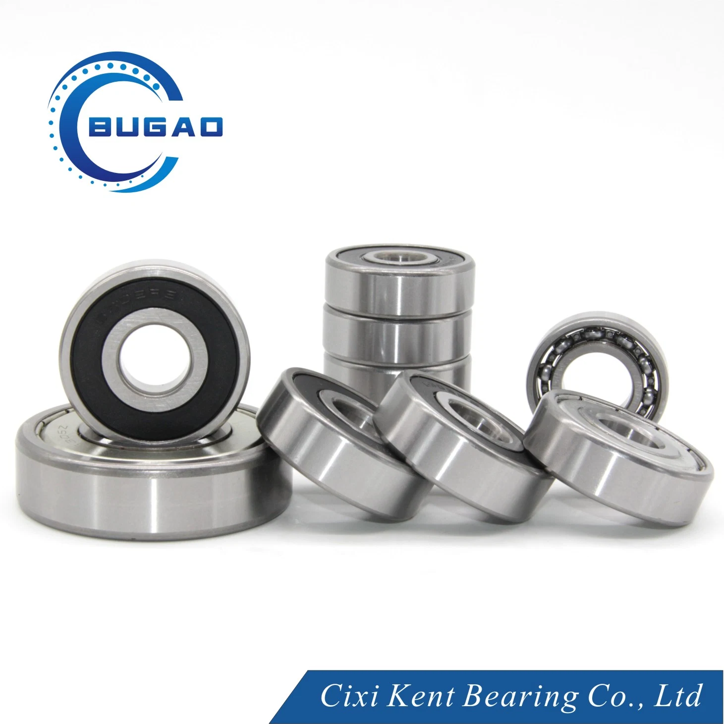 High quality/High cost performance  Electrical Machinery Motorcycle Parts of Bearings