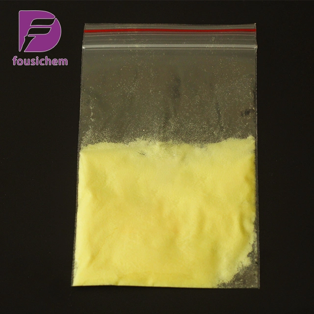 High Purity Yellow Powder Price Tungsten Trioxide Powder CAS 1314-35-8
