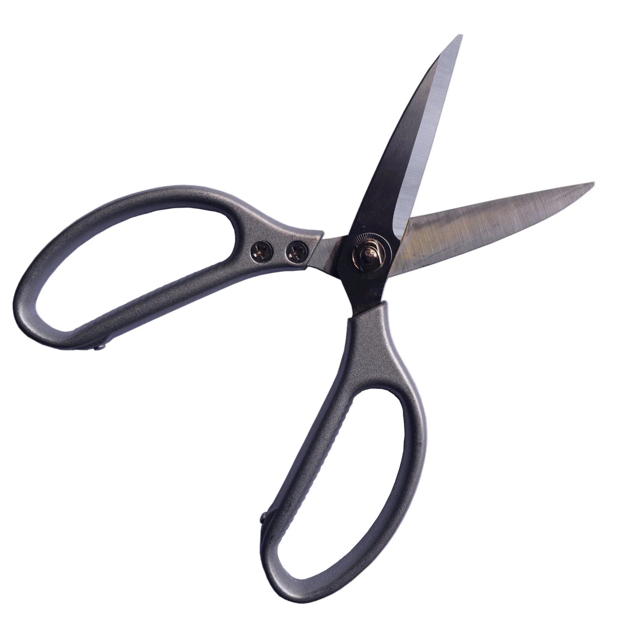 Suitable for Industry, Household, Stationery Cutting 225 mm Long Scissors