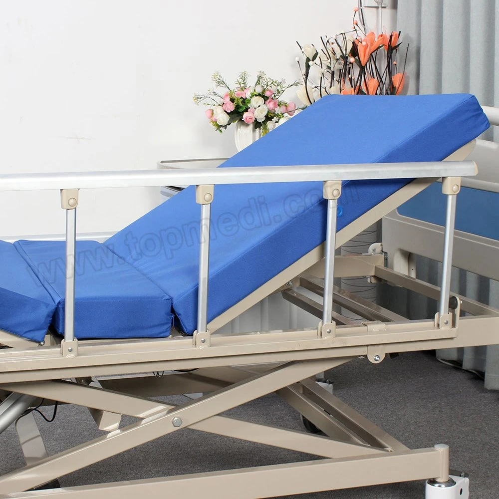 10% off 3 Function Hospital Bed Hospital Electric Adjustable Hospital Bed