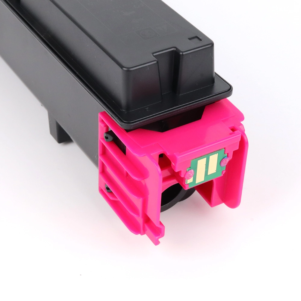 Nuevo cartucho de tóner de color para impresora Tk5407 Tk5405 para Kyocera TASKalfa Ma3500ci