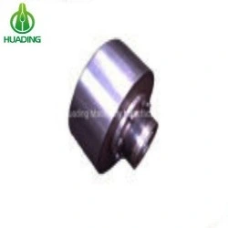 Huading Ngcl Type Great Stability Flexible Drum Gear Coupling with Brake Wheel