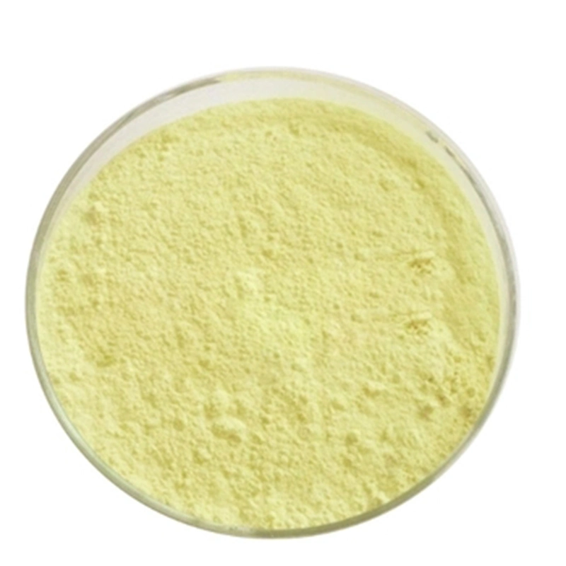 Light Yellow Powder Factory Seller CAS 31643-49-9 4-Nitrophthalonitrile