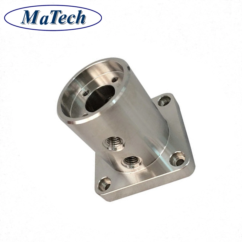 Factory Precision CNC Machining Top Seller Milling Precision Holes