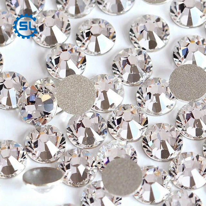 Wholesale/Supplier High quality/High cost performance  Rhinestones Multiple Nail Diamond for DIY Craft Decoration