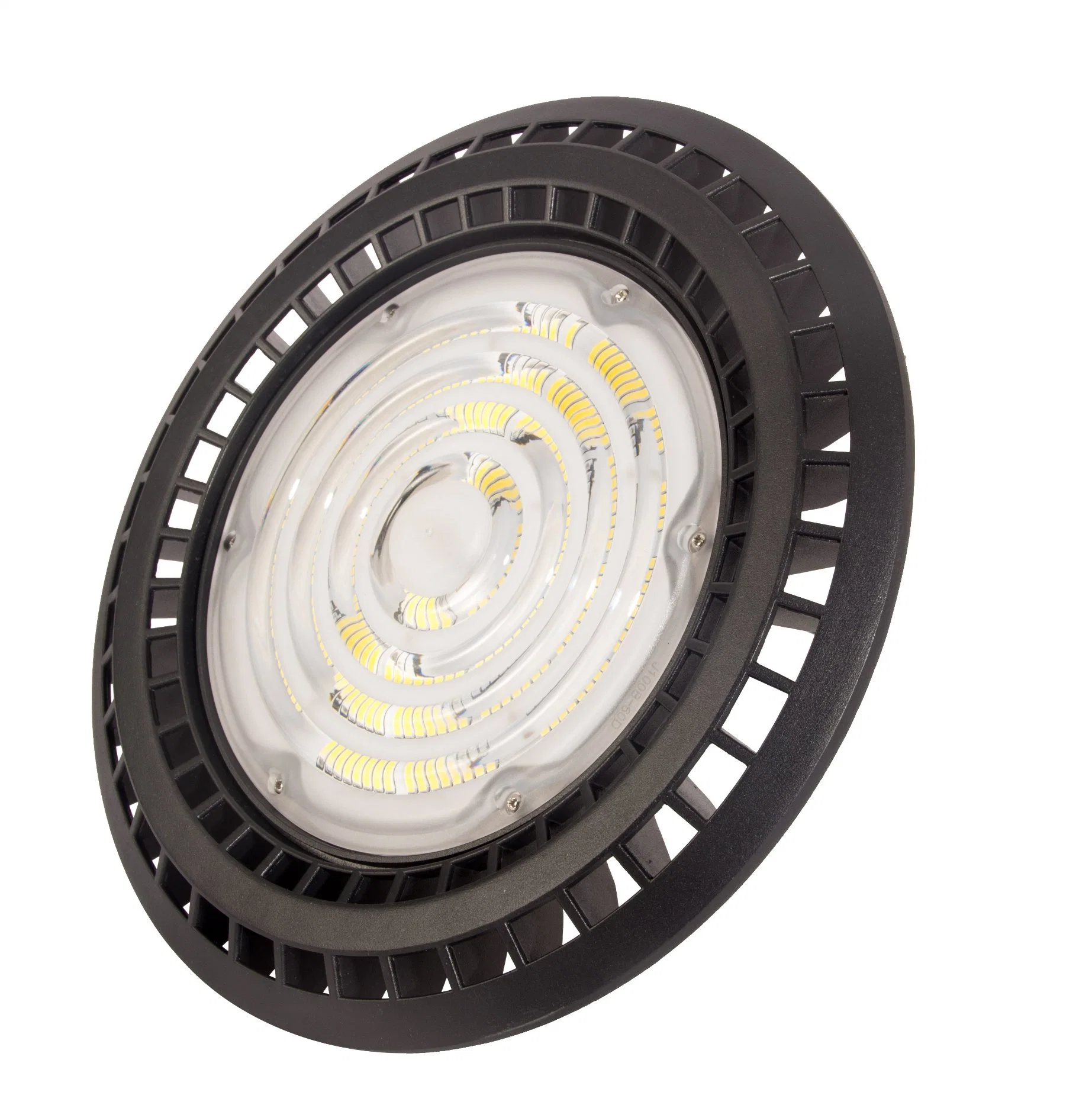 IP65 100W 150W 200W LED UFO High Bay Light High Lumen&prime; S Efficiency 5 Years Warranty LED Light/ Lamp