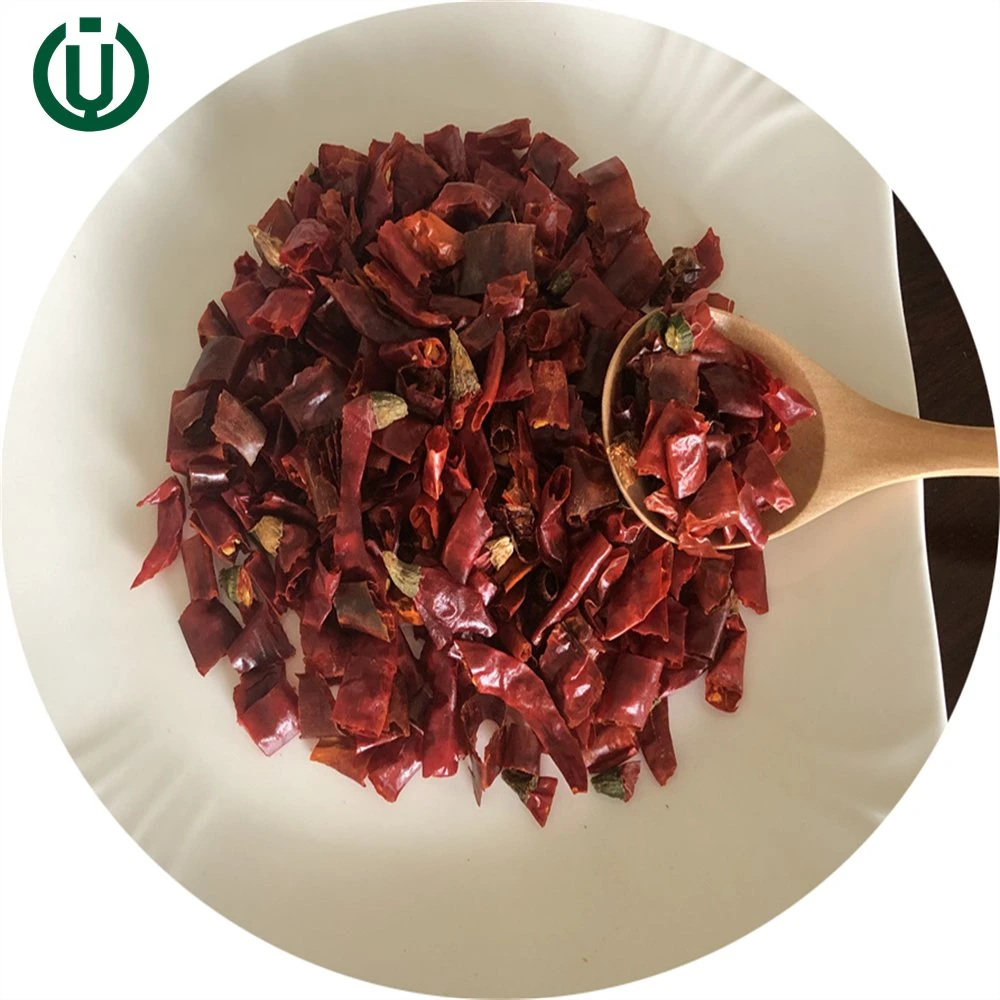 Factory Supply Dry Spices Red Chilli Food Grade Cooking Spices