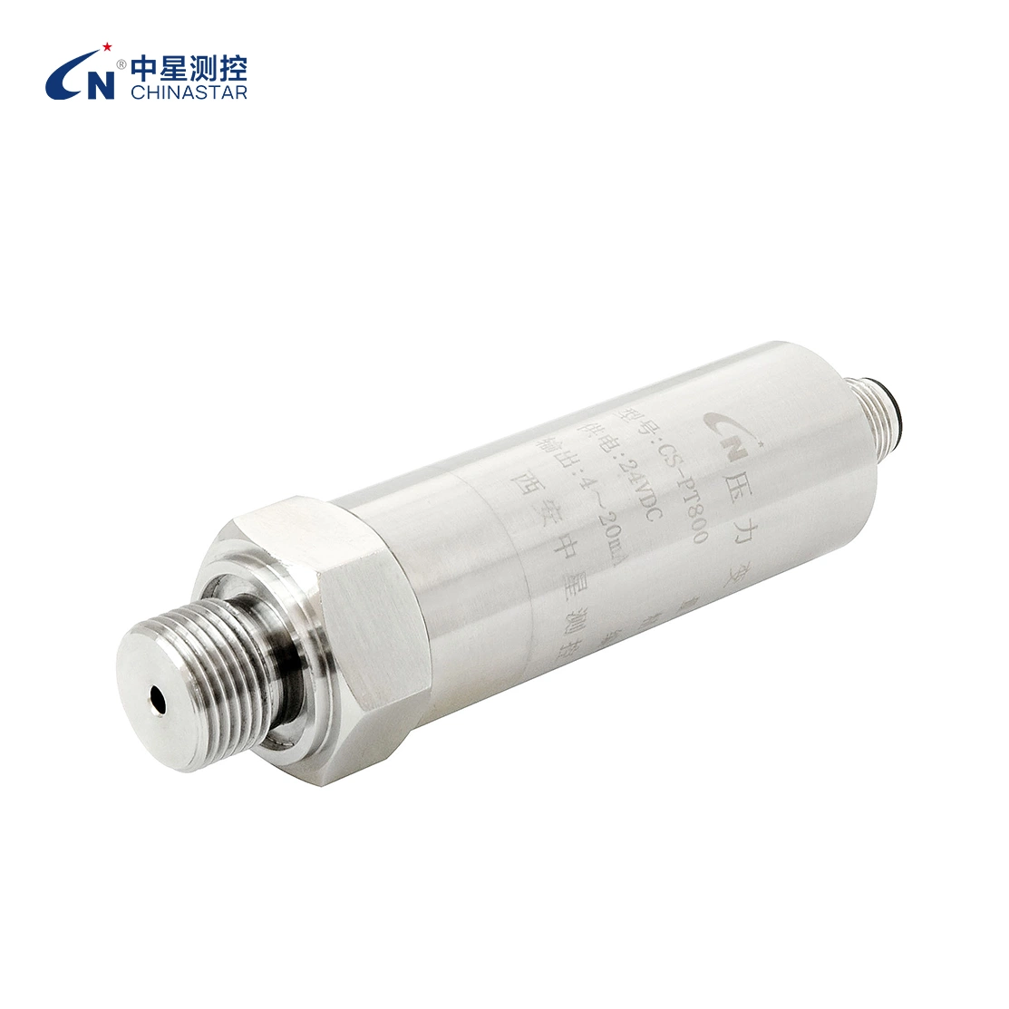 Industrial Liquid Water Oil Gas Pressure Sensor for Extreme Environmental 0~2MPa	0~10MPa 0~35MPa 0~40MPa