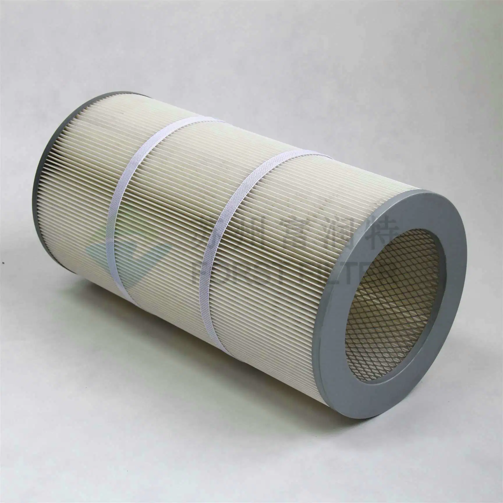 Forst 0.3um Industrial membrana de PTFE de humos de soldadura Los filtros de aire HEPA