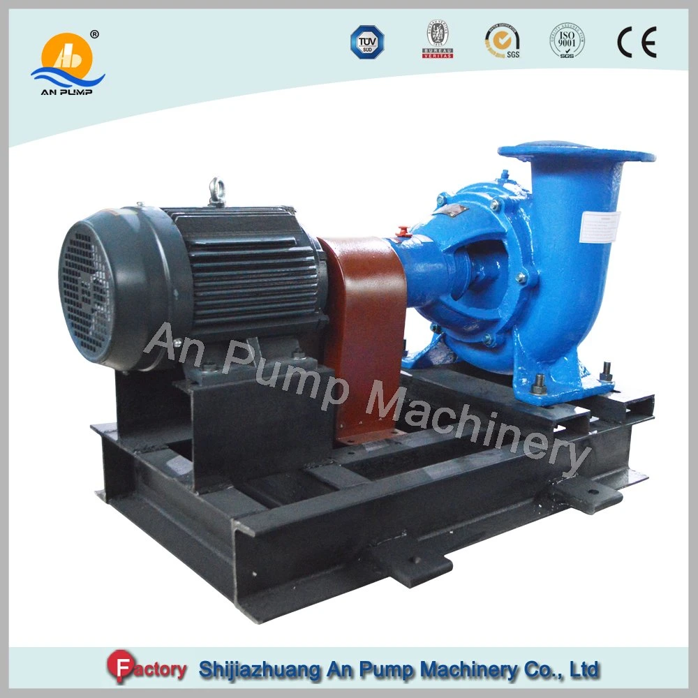 Large-Volume Centrifugal Water Pump (Irrigation/Manufacutrer)