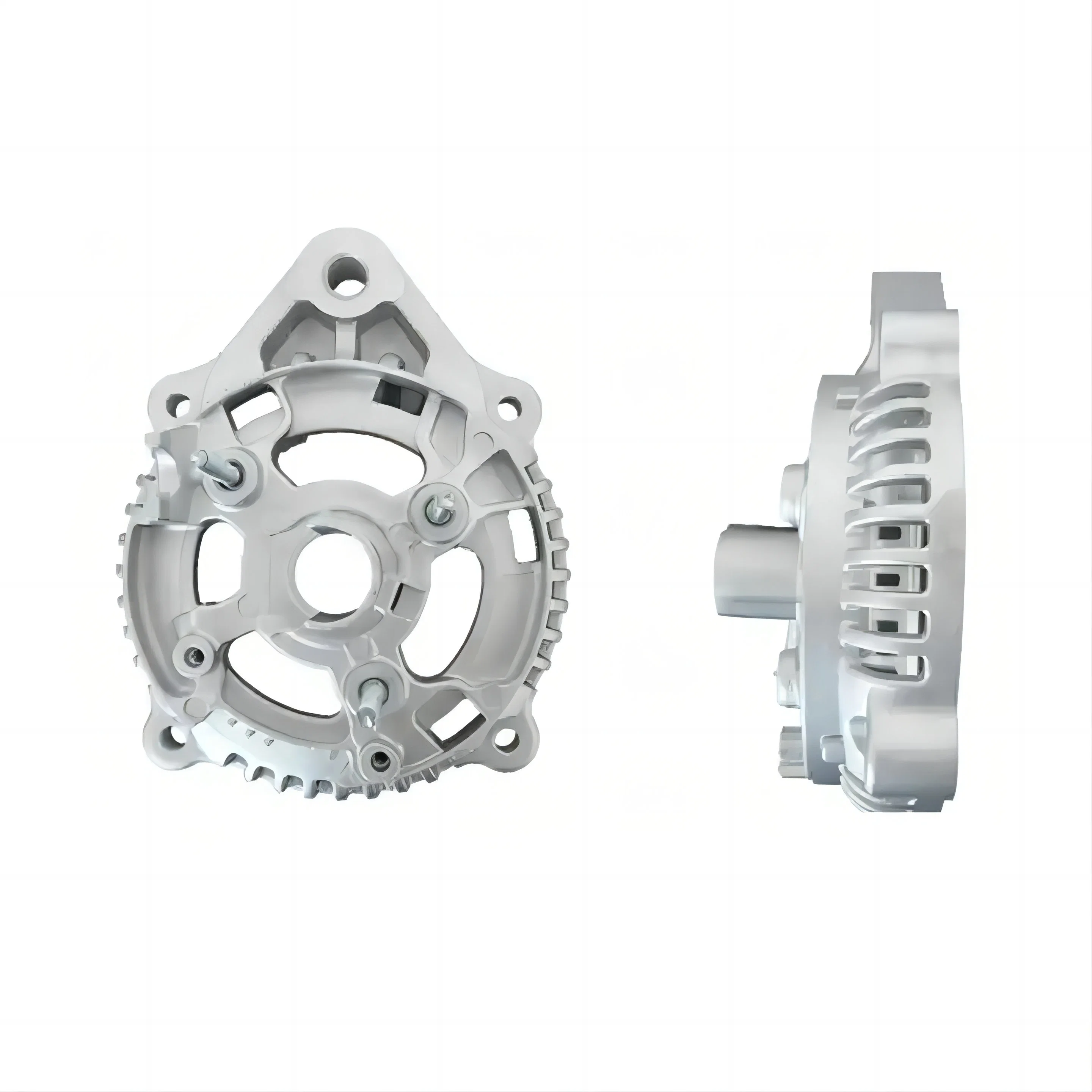 Customized OEM Precision Metal Machining Services Aluminum Parts Die Casting