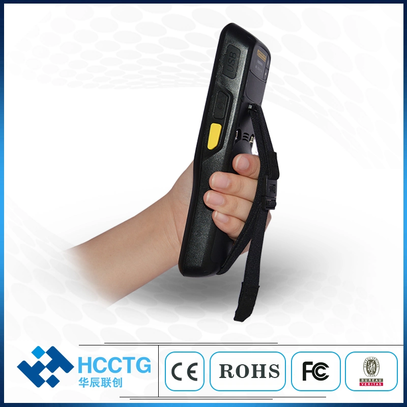 Mobile Phone Qr Code Readerbarcode Industrial Touch Screen Android PDA