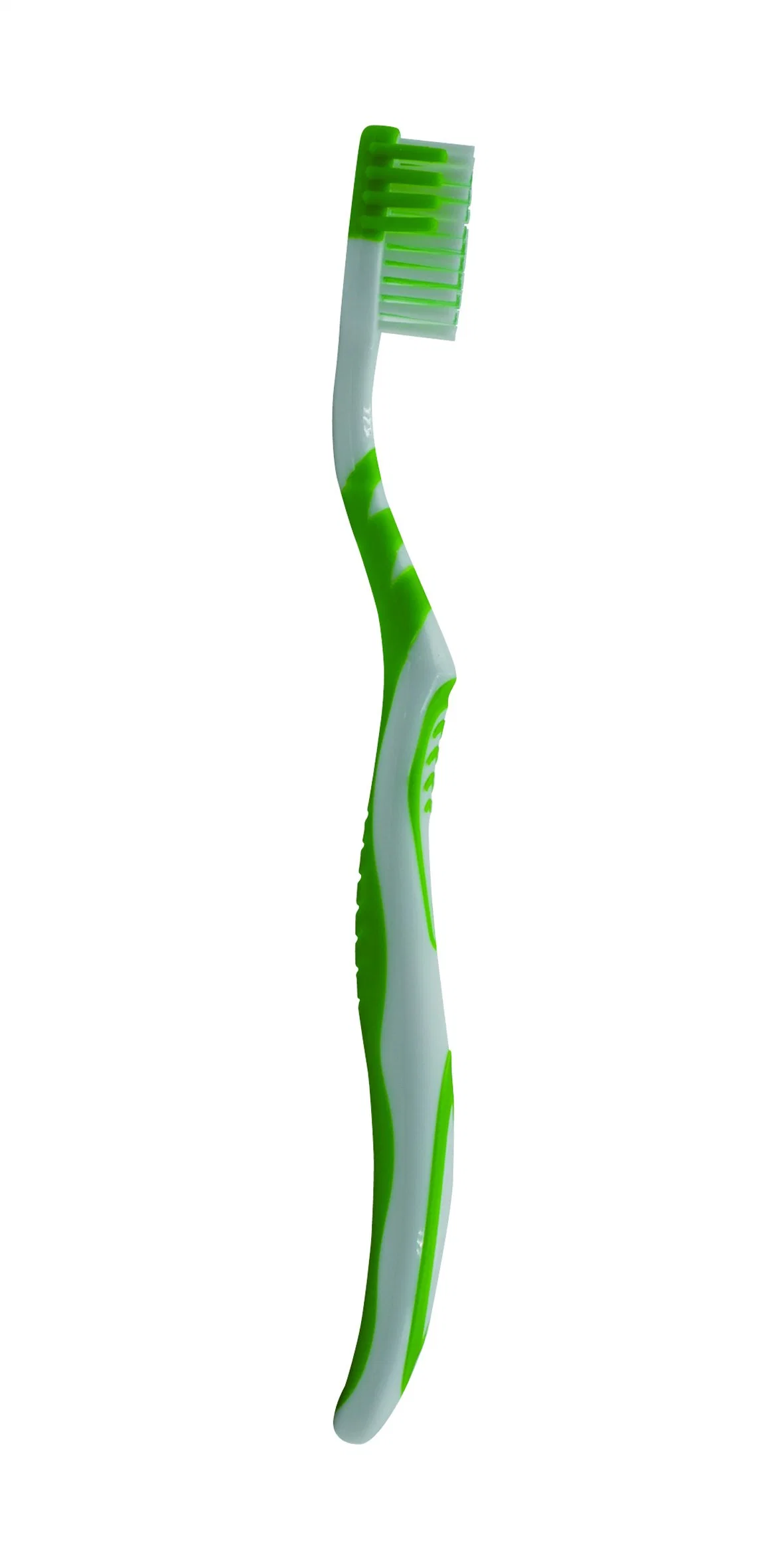 OEM Eco-Friendly Nylon Recycled Personal Care Travel Toothbrush