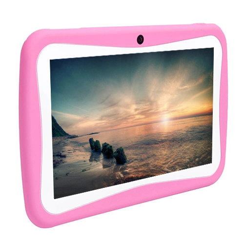 Boxchip Q703 Android Kids Tablet 7 Inch Capacitive Touch Screen 8GB ROM